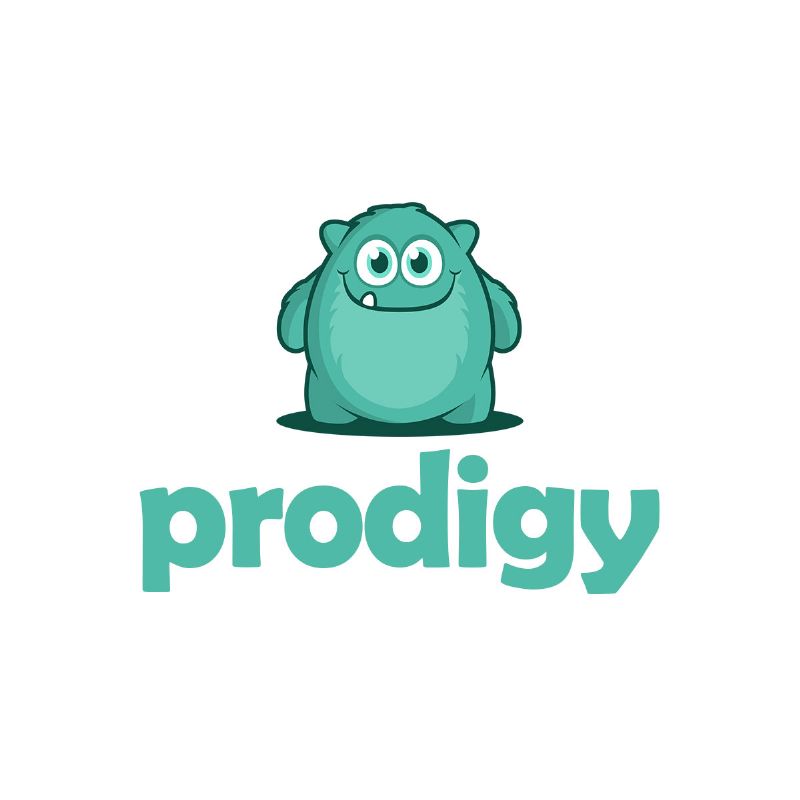 Maths Prodigy Logo