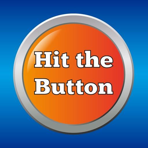 Hit the Button Logo