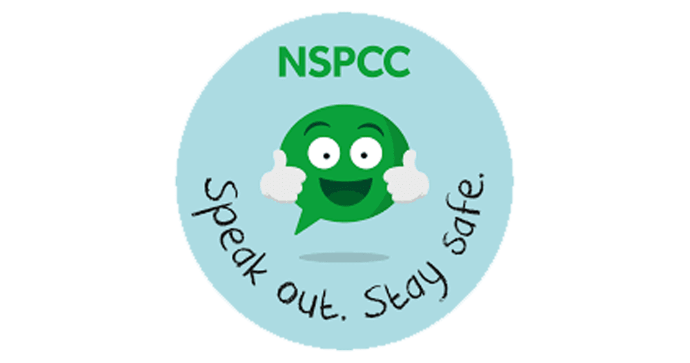 NSPCC
