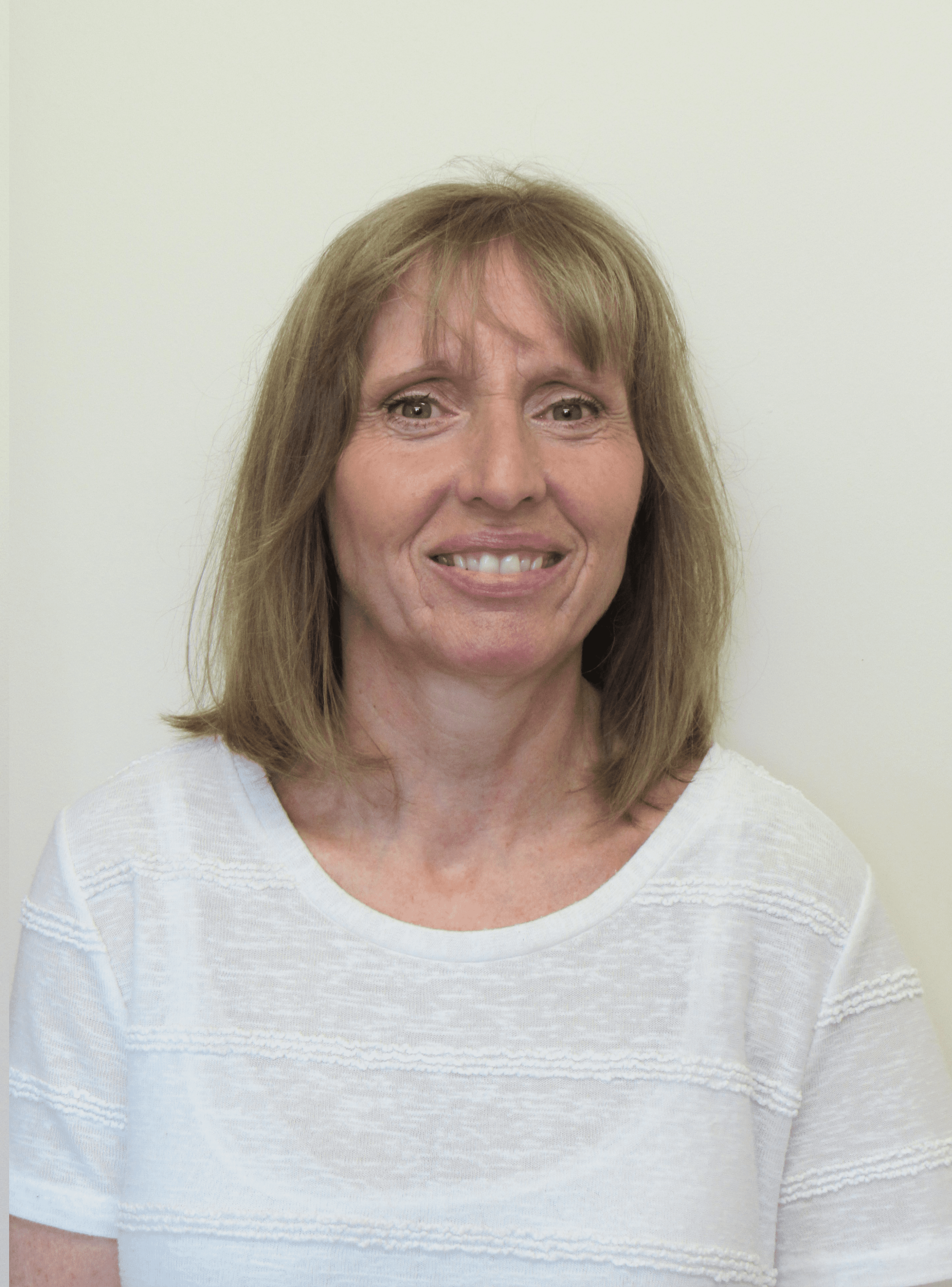 Debbie Smith