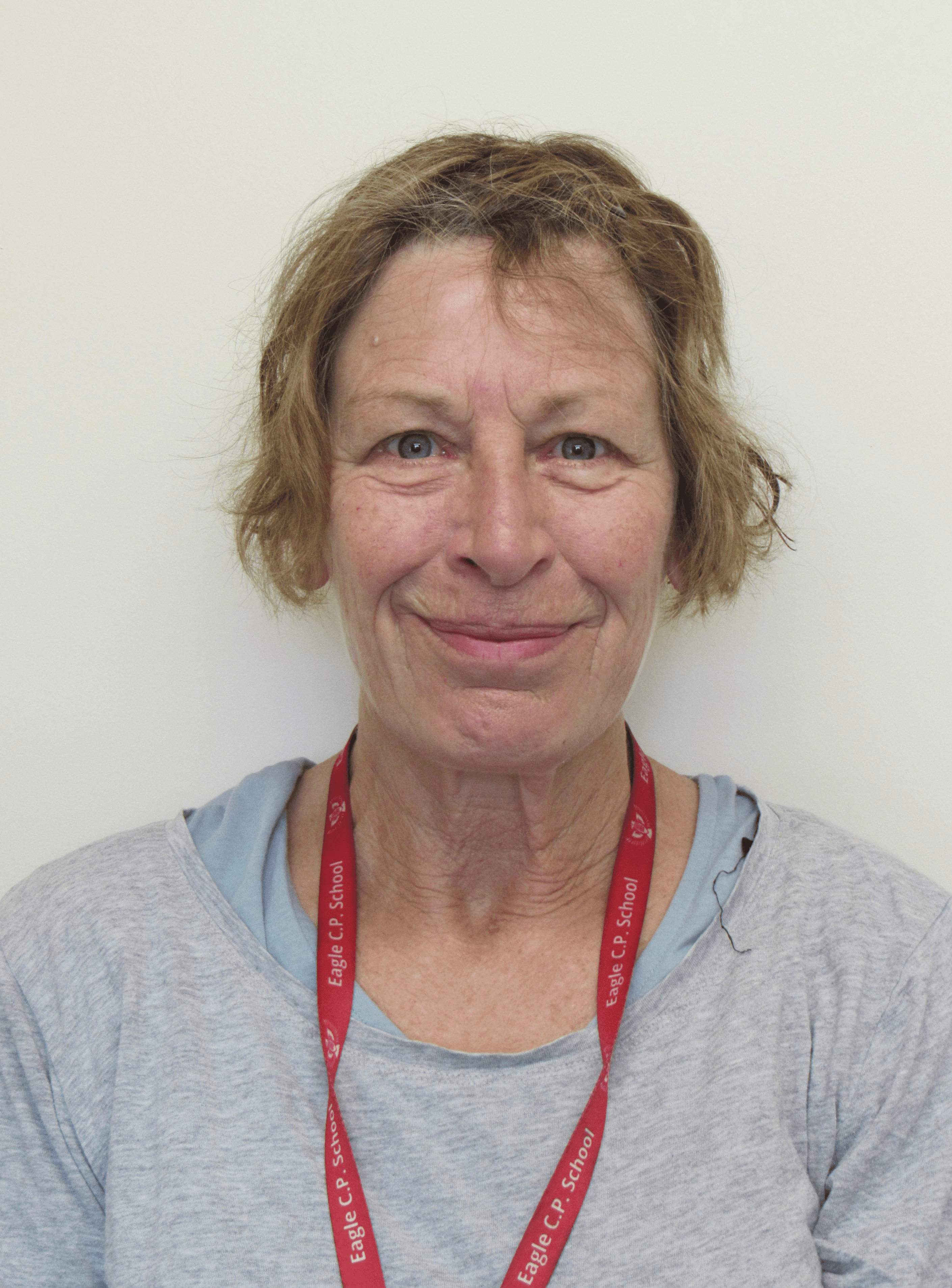 Donna Egan