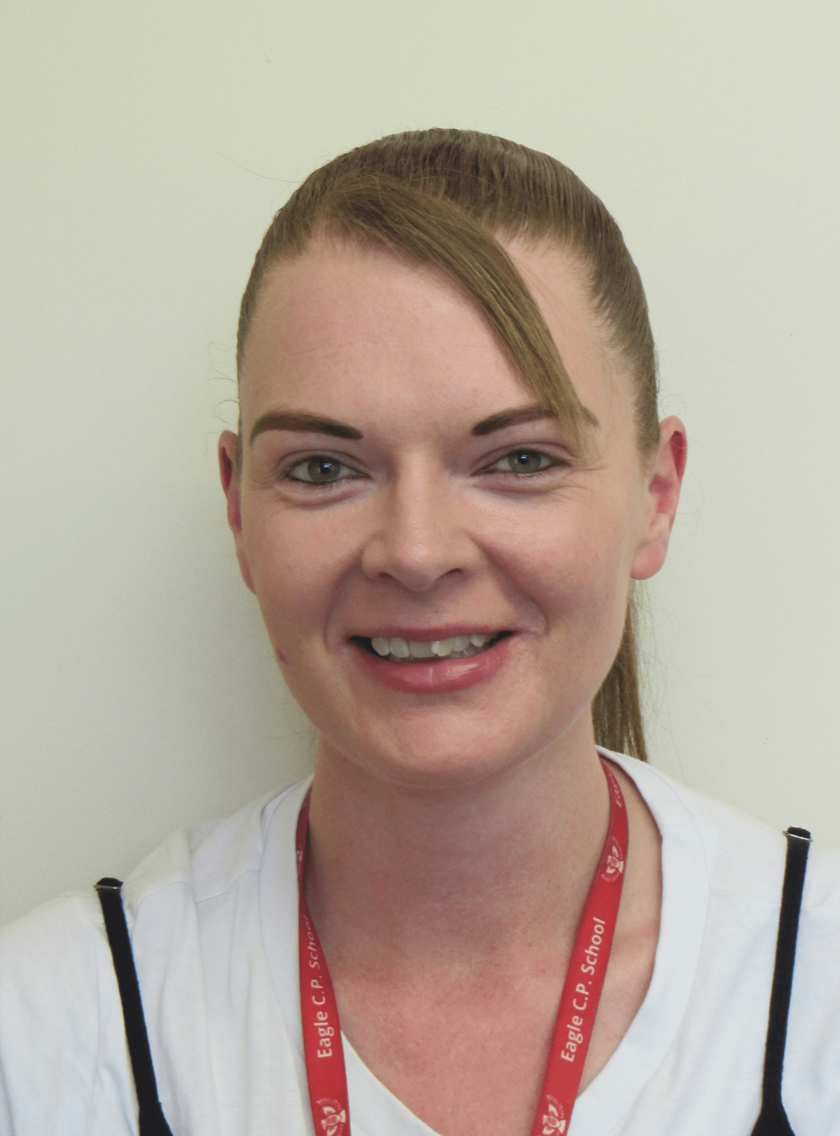 Jennifer Brown