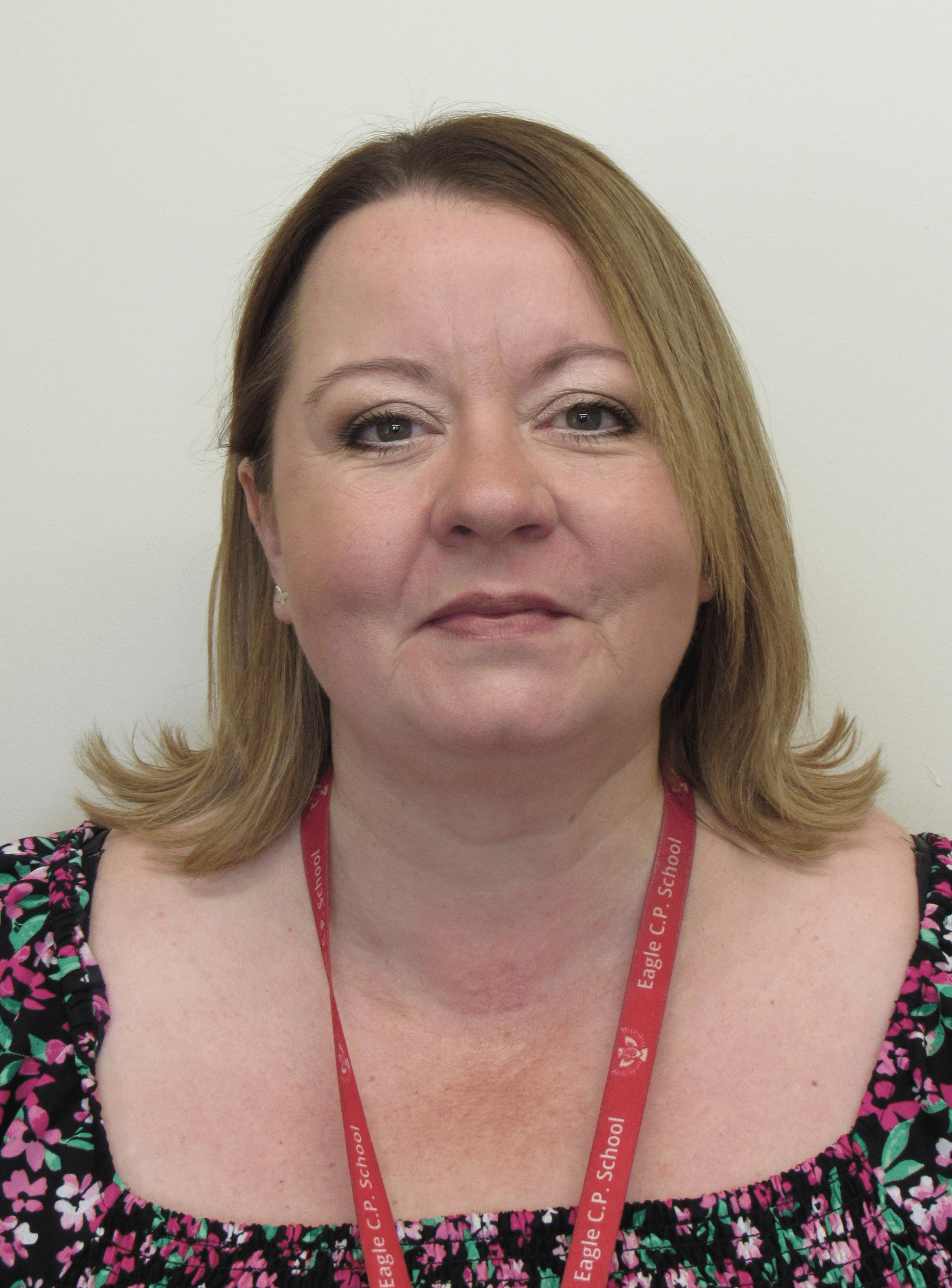 Sharon Thackeray